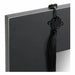 Стенно огледало DKD Home Decor Черен Ориенталски 70 x 2 x