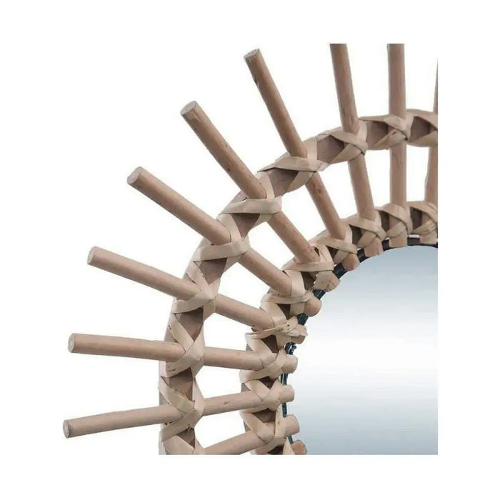 Стенно огледало Atmosphera SUN Ø 30 cm