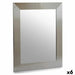 Стенно огледало Gift Decor 629557A 629557A Сребрист 39 x