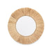 Стенно огледало Gift Decor RI-6064 RI-6064 Кафяв 79 x 79 x