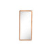 Стенно огледало Home ESPRIT 80 x 5 x 182 cm