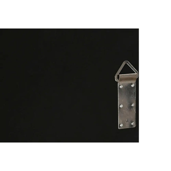 Стенно огледало Home ESPRIT Бял Прозорец 70,5 x 4 x 170,5 cm
