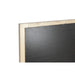Стенно огледало Home ESPRIT Естествен Тропически 92 x 2 x