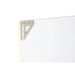 Стенно огледало Home ESPRIT Кафяв Бежов Сив Град 67 x 2 x