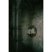 Стенно огледало Home ESPRIT Кафяв Bali 100 x 5 x 100 cm