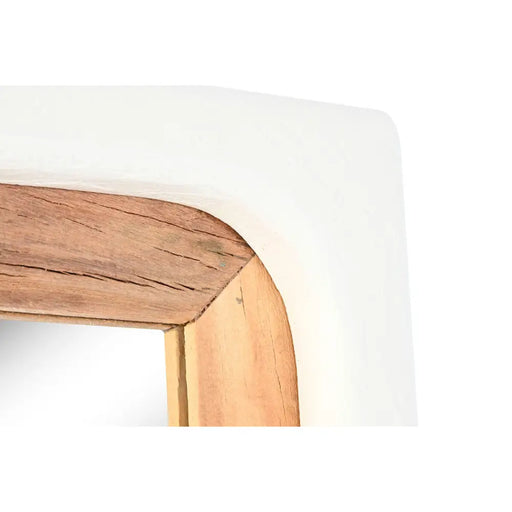 Стенно огледало Home ESPRIT 80 x 5 x 182 cm