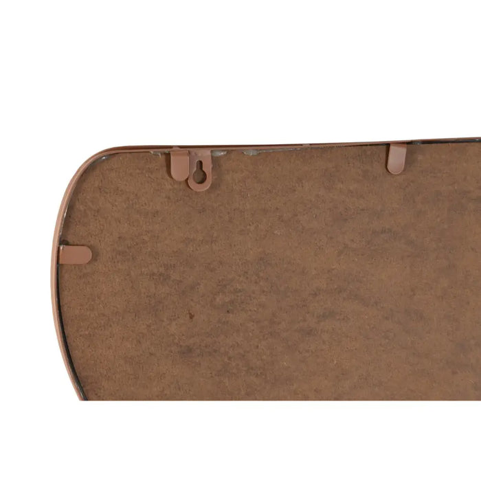 Стенно огледало Home ESPRIT Moka 50 x 2 x 150 cm