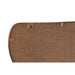 Стенно огледало Home ESPRIT Moka 50 x 2 x 150 cm