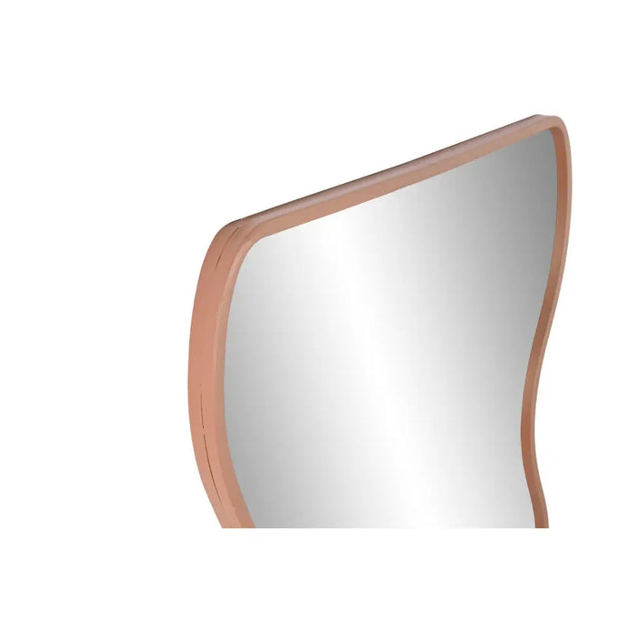 Стенно огледало Home ESPRIT Moka 50 x 2 x 150 cm