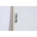 Стенно огледало DKD Home Decor Бял Бежов Сив 56 x 2 x 76 cm