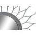 Стенно огледало DKD Home Decor Полипропилен (PP) (2 pcs) (5