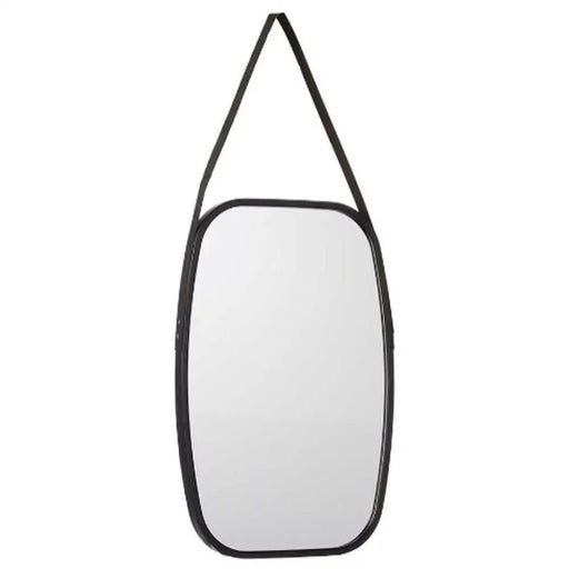 Стенно огледало Gift Decor 1273 1273 Черен 43 x 65 x 3 cm