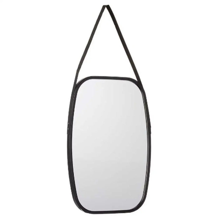 Стенно огледало Gift Decor 1273 1273 Черен 43 x 65 x 3 cm