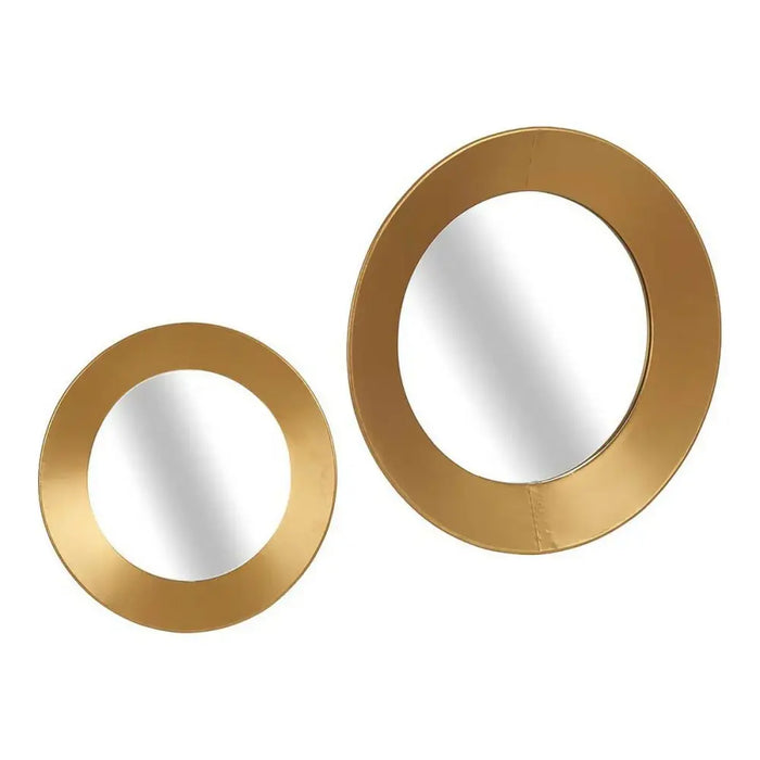Стенно огледало Gift Decor JY19698G JY19698G Златен 7,5 x