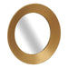 Стенно огледало Gift Decor JY19698G JY19698G Златен 7,5 x