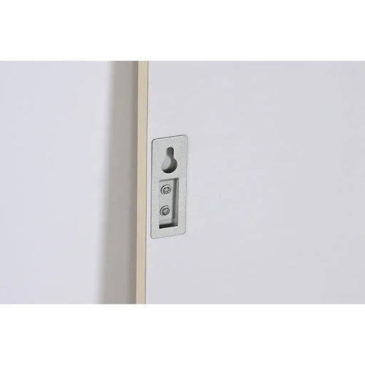 Стенно огледало DKD Home Decor 36 x 2 x 95,5 cm (4 броя)