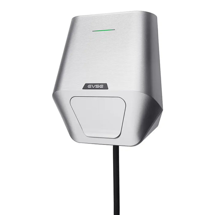 Стенно зарядно Besen за електрически автомобили LX30 22kW