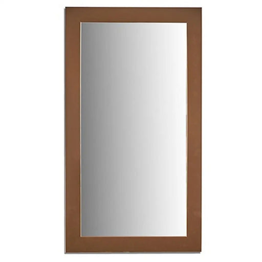 Стенно огледало Gift Decor 77607 77607 Златен 64,3 x 84,5 x