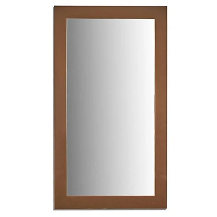 Стенно огледало Gift Decor 77607 77607 Златен 64,3 x 84,5 x