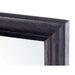Стенно огледало Gift Decor LM35-4-11 LM35-4-11 Черен 50 x