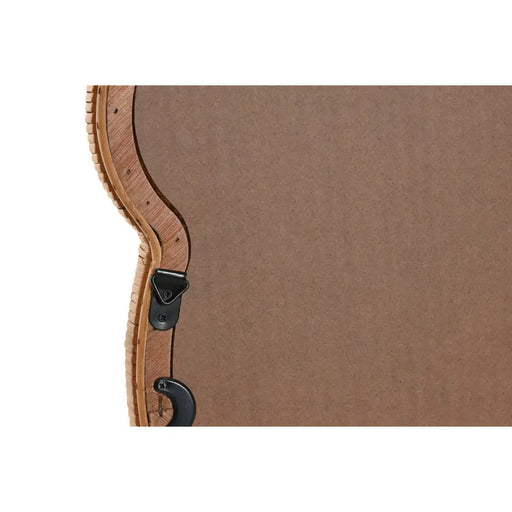 Стенно огледало Home ESPRIT Естествен 40 x 3 x 42 cm 40 x 3