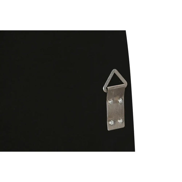 Стенно огледало Home ESPRIT Бял Прозорец 80 x 3,5 x 140 cm