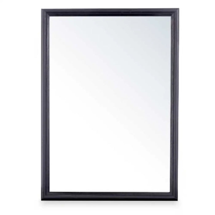 Стенно огледало Gift Decor LM35-4-11 LM35-4-11 Черен 50 x