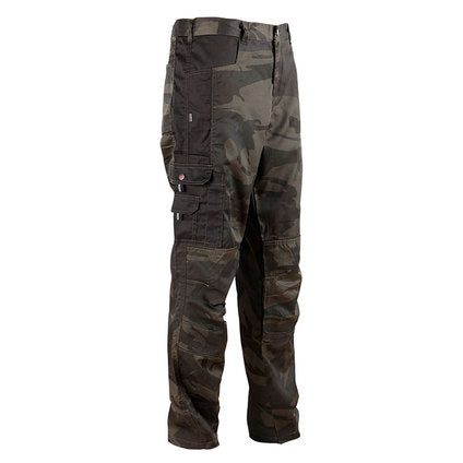 РАБОТЕН ПАНТАЛОН РАЗМЕР M STENSO KAMO TROUSERS