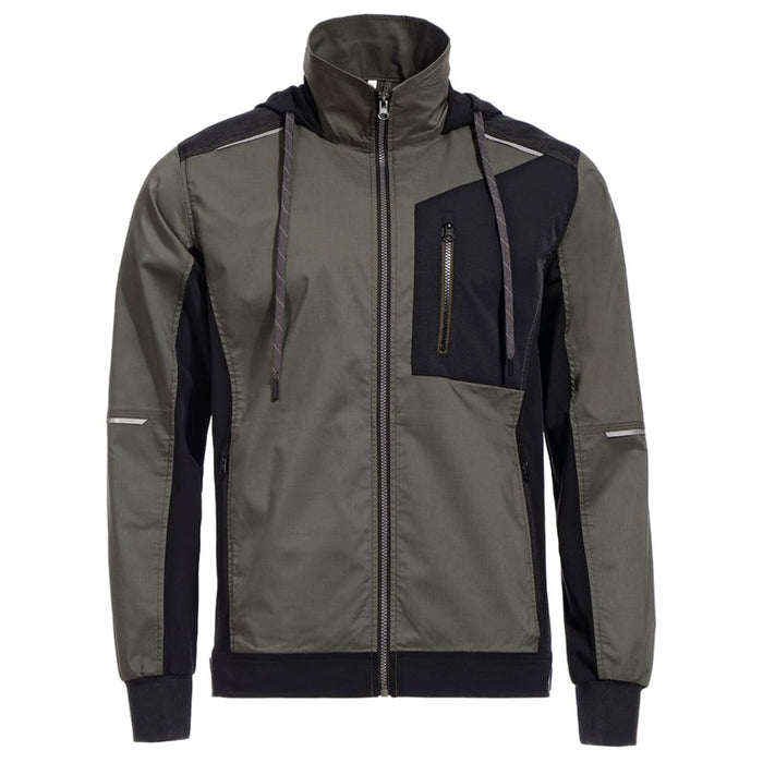 РАБОТНО ЯКЕ РАЗМЕР 54 STENSO REVOLT LIGHT STRETCH