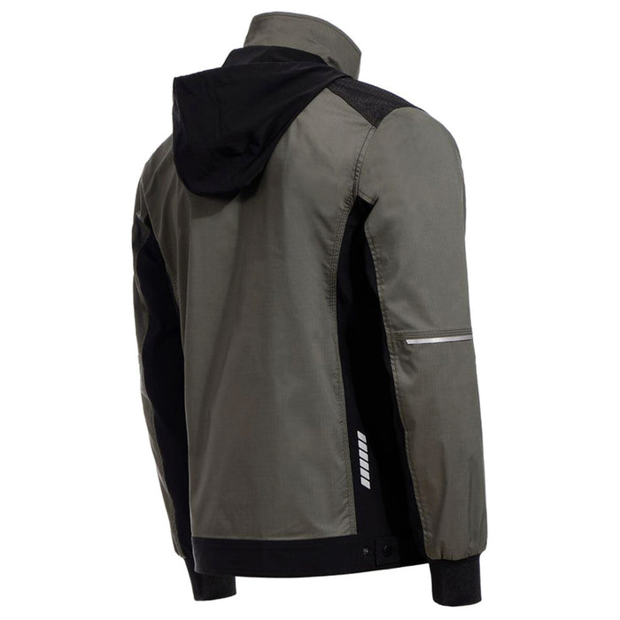 РАБОТНО ЯКЕ РАЗМЕР 54 STENSO REVOLT LIGHT STRETCH