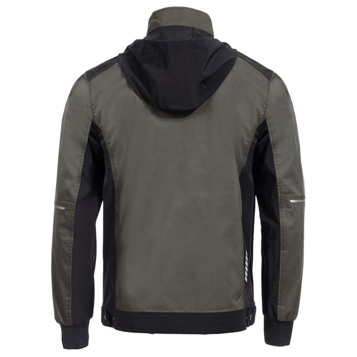 РАБОТНО ЯКЕ РАЗМЕР 54 STENSO REVOLT LIGHT STRETCH