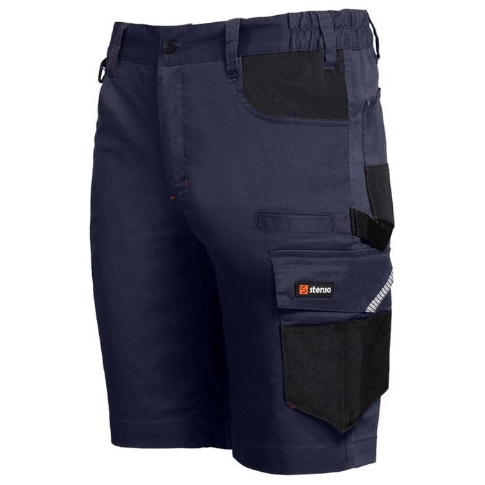 КЪС ПАНТАЛОН SIZE 52 STENSO KASTOR STRETCH SHORTS
