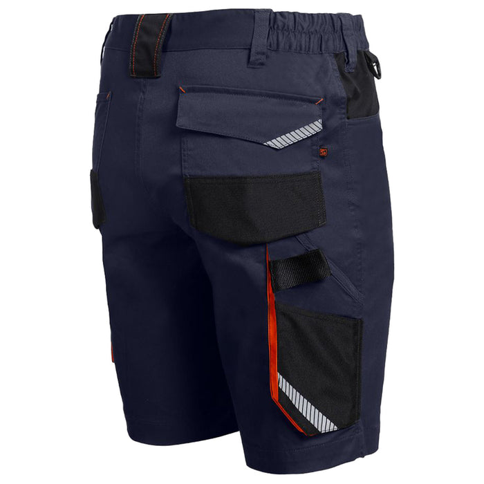 КЪС ПАНТАЛОН SIZE 52 STENSO KASTOR STRETCH SHORTS