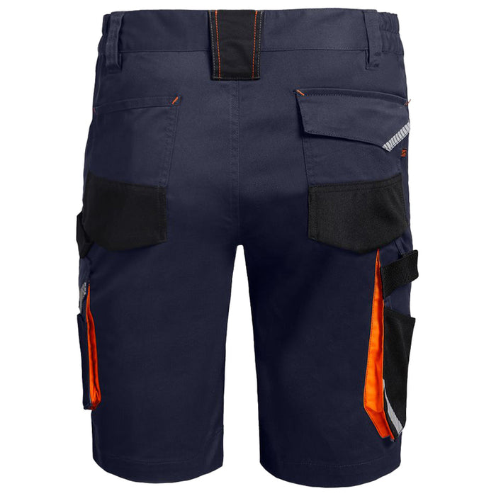 КЪС ПАНТАЛОН SIZE 52 STENSO KASTOR STRETCH SHORTS