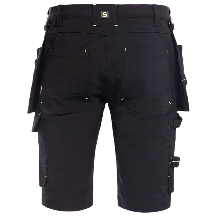 КЪС ПАНТАЛОН SIZE 52 STENSO TASK SHORTS