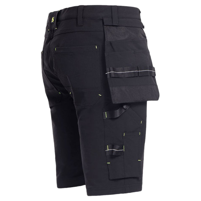КЪС ПАНТАЛОН SIZE 54 STENSO TASK SHORTS