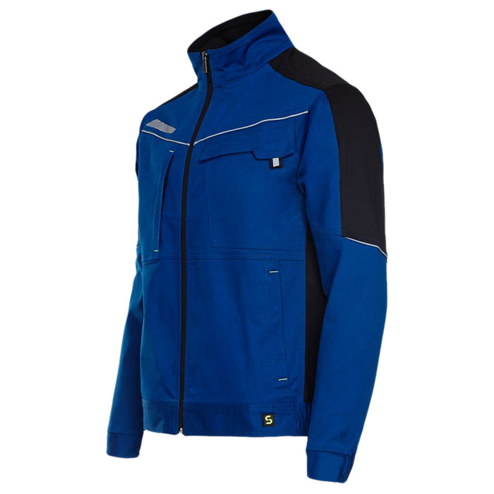 РАБОТНО ЯКЕ SIZE 50 STENSO MELBOURNE STRETCH