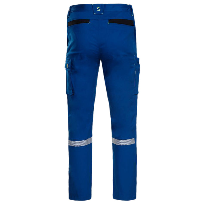 РАБОТЕН ПАНТАЛОН SIZE 50 STENSO MELBOURNE STRETCH