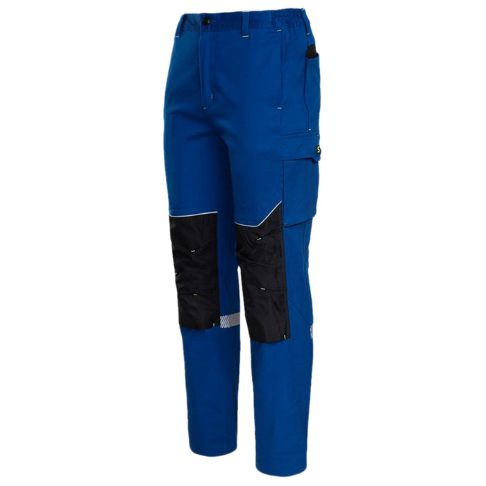 РАБОТЕН ПАНТАЛОН SIZE 50 STENSO MELBOURNE STRETCH