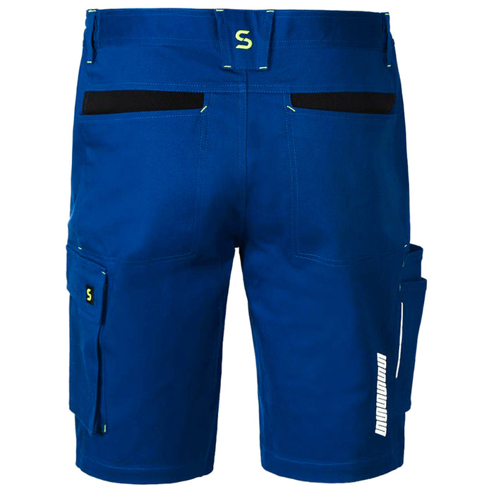 КЪС ПАНТАЛОН SIZE 48 STENSO MELBOURNE STRETCH