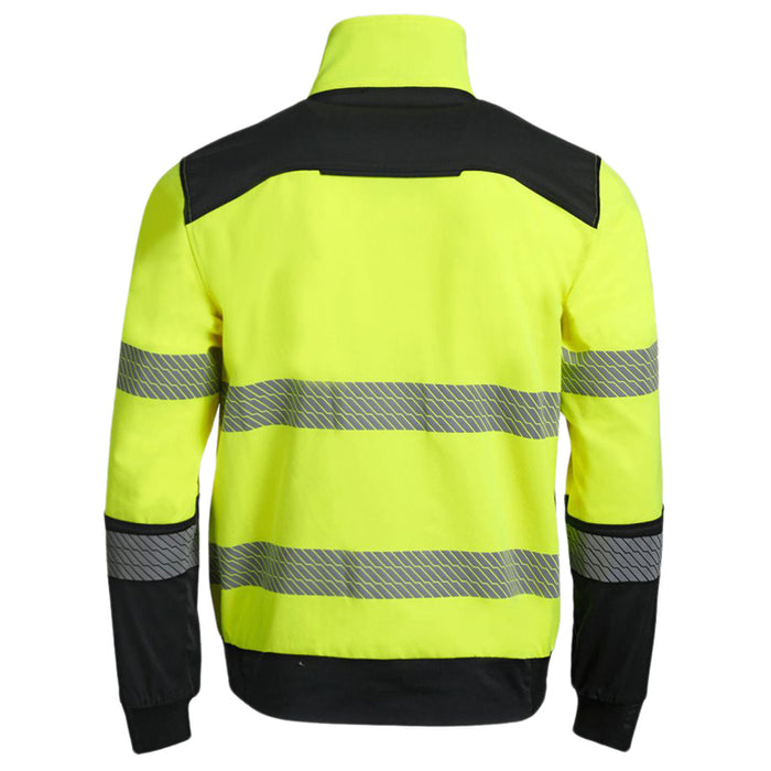 РАБОТНО ЯКЕ SIZE 54 STENSO PRIMO HV LIGHT STRETCH