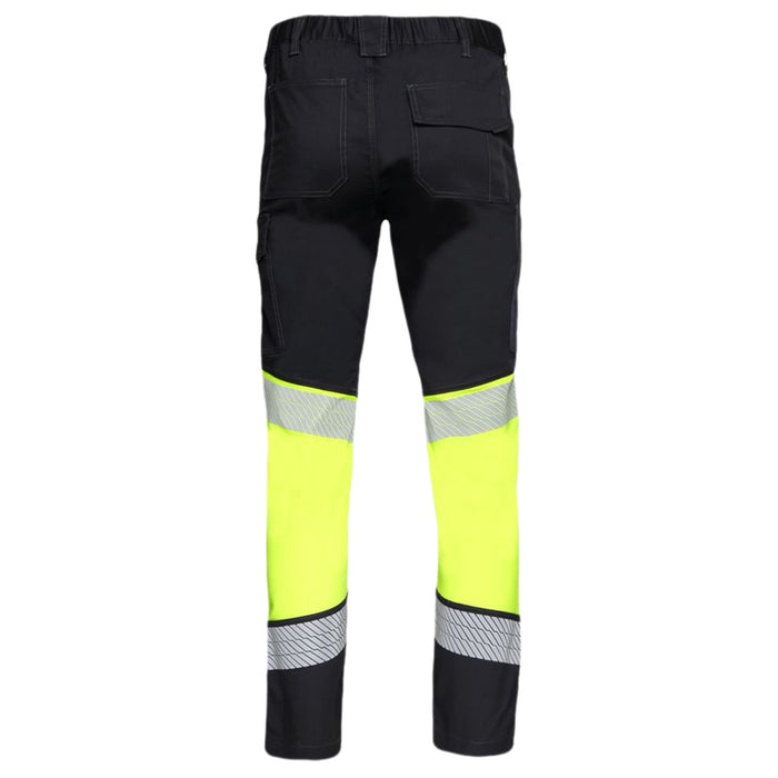 РАБОТЕН ПАНТАЛОН SIZE 50 STENSO PRIMO HV LIGHT STRETCH