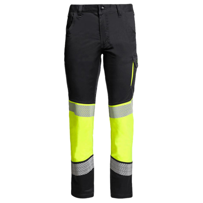 РАБОТЕН ПАНТАЛОН SIZE 50 STENSO PRIMO HV LIGHT STRETCH