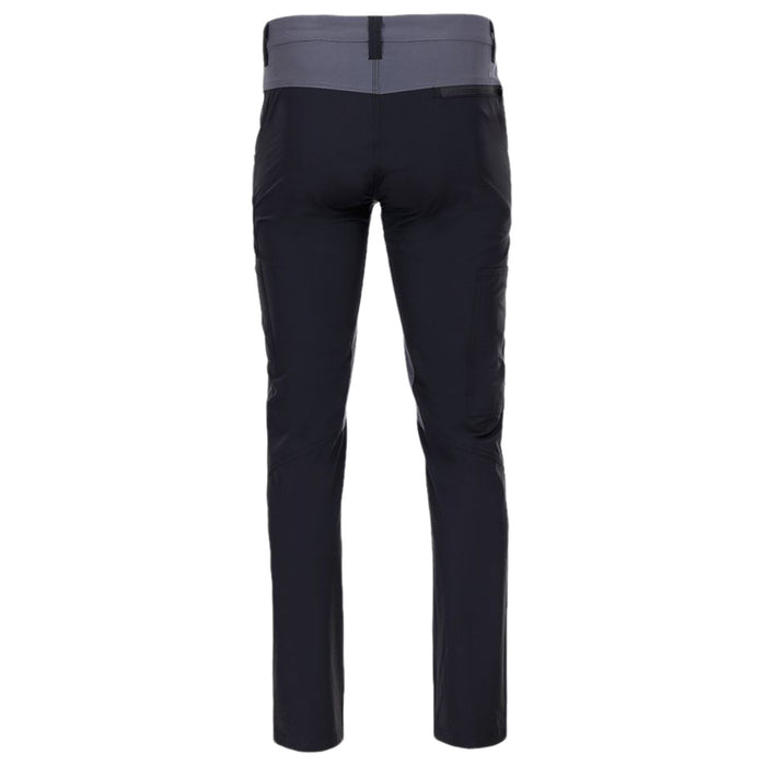 РАБОТЕН ПАНТАЛОН SIZE L STENSO NOX