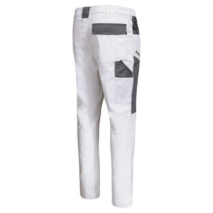 РАБОТЕН ПАНТАЛОН SIZE 48 STENSO STRETCH