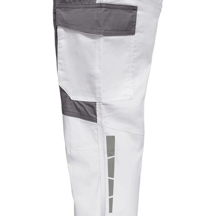 РАБОТЕН ПАНТАЛОН SIZE 56 STENSO STRETCH