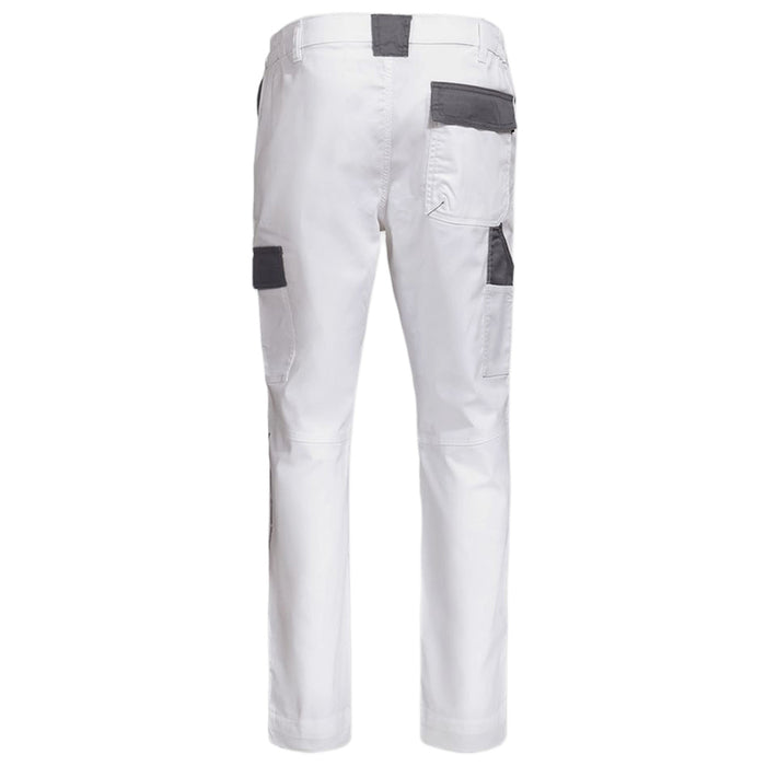 РАБОТЕН ПАНТАЛОН SIZE 58 STENSO STRETCH
