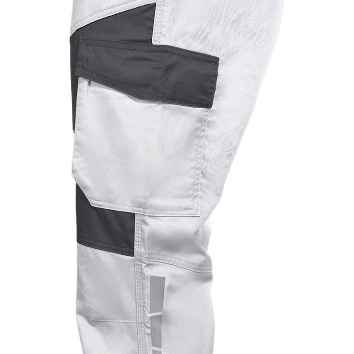 РАБОТЕН ПОЛУГАЩЕРИЗОН SIZE 52 STENSO STRETCH