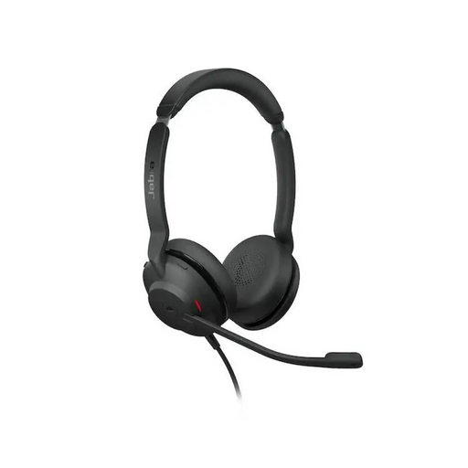 Стерео слушалка с микрофон JABRA Evolve2 30 SE USB