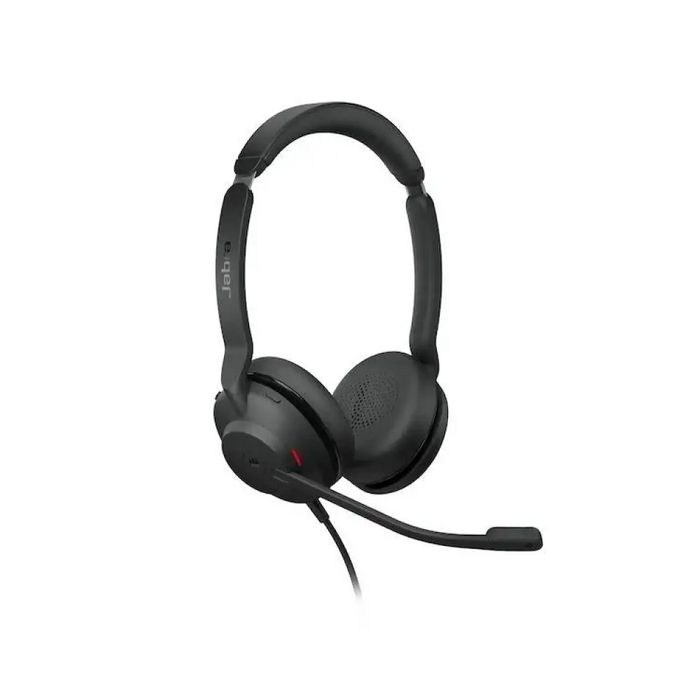 Стерео слушалка с микрофон JABRA Evolve2 30 SE USB